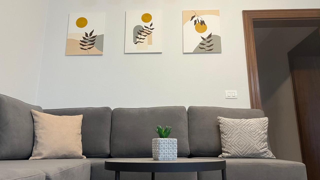 Sael Apartments Shkodër Esterno foto