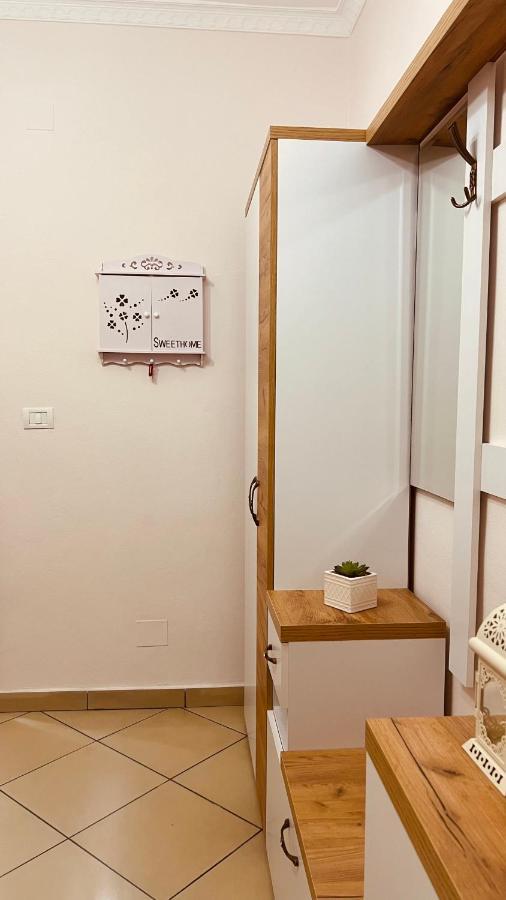 Sael Apartments Shkodër Esterno foto