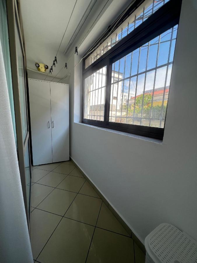 Sael Apartments Shkodër Esterno foto